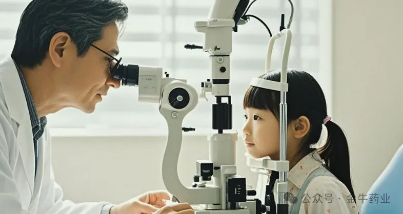 过敏性结膜炎，春天最难熬的劫~